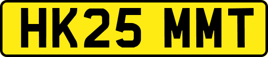 HK25MMT