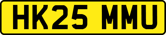HK25MMU