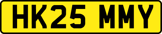 HK25MMY