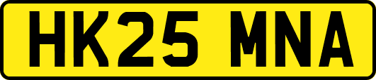 HK25MNA