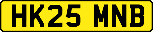 HK25MNB