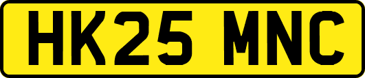 HK25MNC