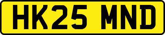 HK25MND