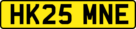 HK25MNE