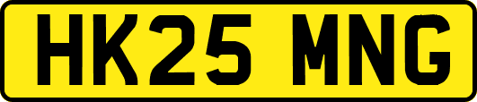HK25MNG