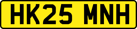 HK25MNH