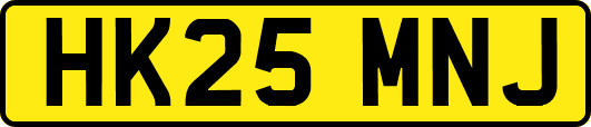 HK25MNJ