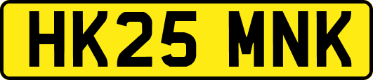 HK25MNK