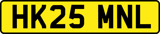 HK25MNL