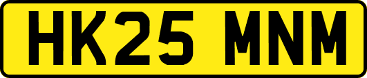 HK25MNM