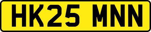 HK25MNN