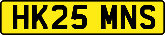 HK25MNS