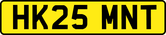 HK25MNT