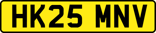 HK25MNV