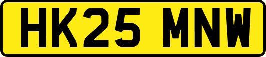 HK25MNW