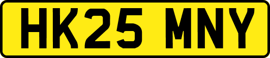 HK25MNY