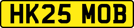 HK25MOB