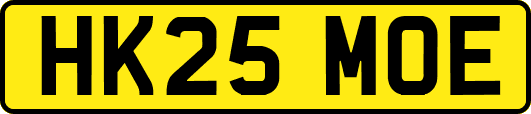 HK25MOE