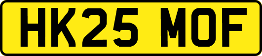 HK25MOF