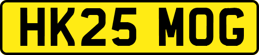 HK25MOG