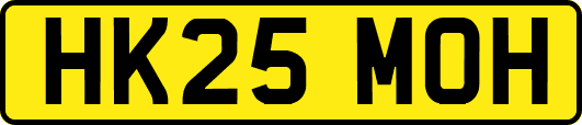 HK25MOH