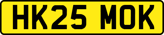 HK25MOK