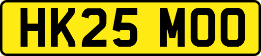 HK25MOO