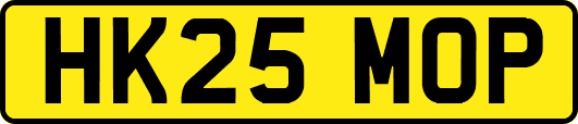 HK25MOP