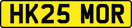 HK25MOR