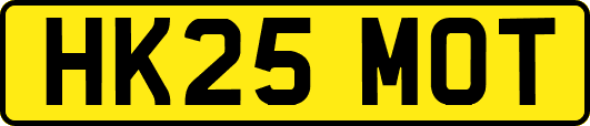HK25MOT