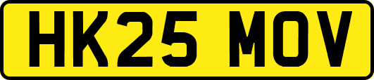 HK25MOV