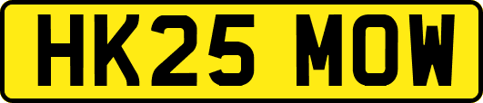 HK25MOW