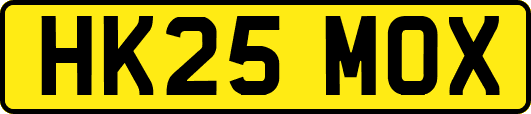 HK25MOX