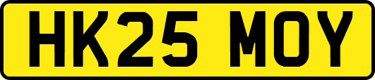 HK25MOY