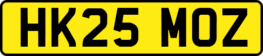 HK25MOZ