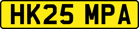 HK25MPA