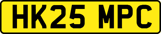 HK25MPC