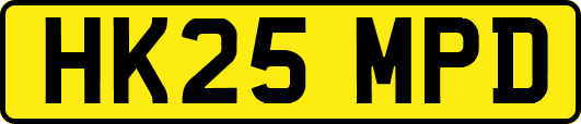 HK25MPD