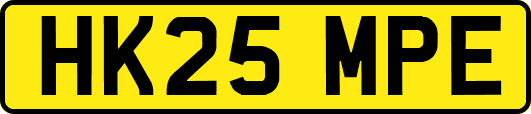 HK25MPE