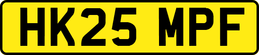 HK25MPF