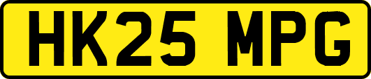 HK25MPG