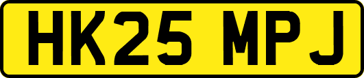 HK25MPJ