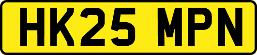 HK25MPN