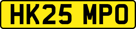 HK25MPO