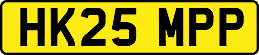 HK25MPP