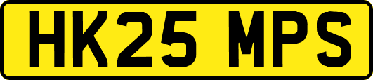 HK25MPS