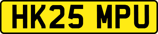 HK25MPU