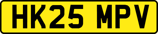 HK25MPV