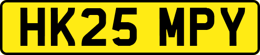 HK25MPY