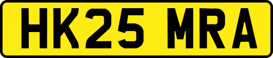 HK25MRA